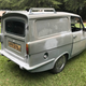 Illustration for article titled For $2,500, Would You Flip Over This 1970 Reliant Supervan III?em/em
